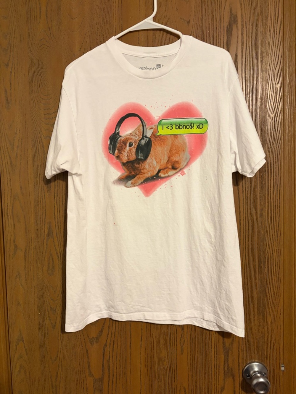bbno$ Tshirt